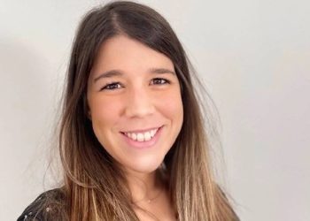 L’Oréal nombra a Alejandra Sanz como nueva CIO