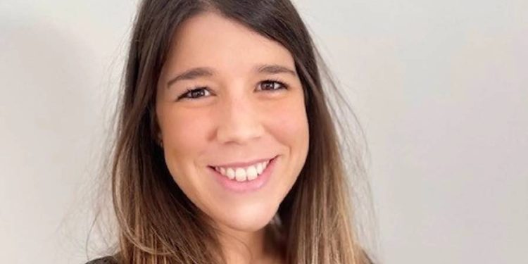 L’Oréal nombra a Alejandra Sanz como nueva CIO