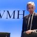 LVMH sufre un desplome y arrastra al lujo