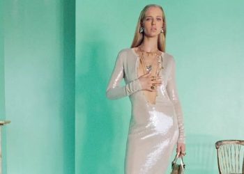 La Vacanza: Un tributo costero de Versace