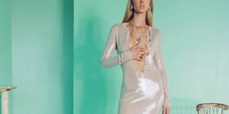 La Vacanza: Un tributo costero de Versace