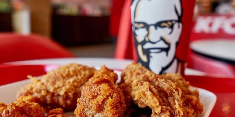 KFC