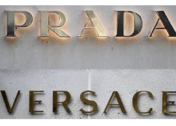La caída de Versace: Una oportunidad perdida por Capri