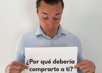 La clave del éxito en ventas: comunicar tu valor