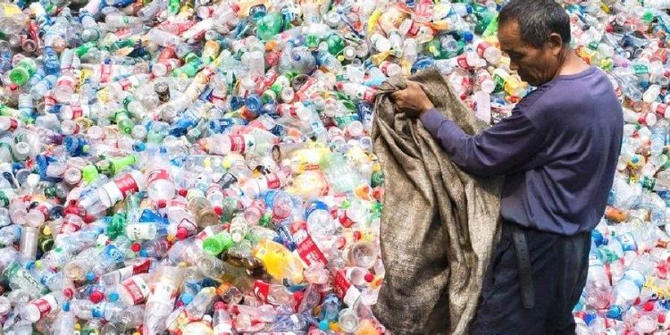 La era del reciclaje celulósico comienza en China