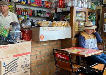 La esencia del tendero: Vínculo humano en el retail tradicional