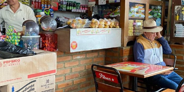 La esencia del tendero: Vínculo humano en el retail tradicional