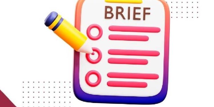 La importancia de un Brief efectivo en campañas de marketing