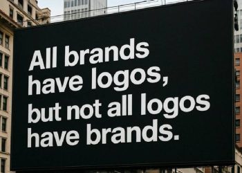 La marca más allá del logo: Redefiniendo la identidad comercial