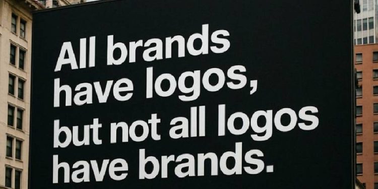 La marca más allá del logo: Redefiniendo la identidad comercial