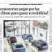 La nueva era del automóvil: El ascenso de las marcas chinas en Europa
