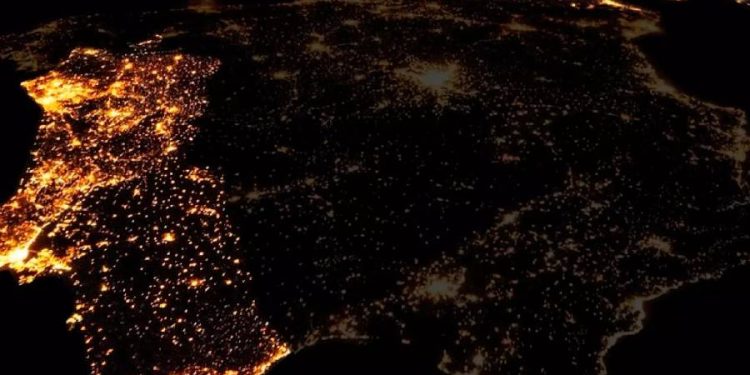 La resiliencia del 2G en España: Cómo los teléfonos más simples resisten crisis tecnológicas