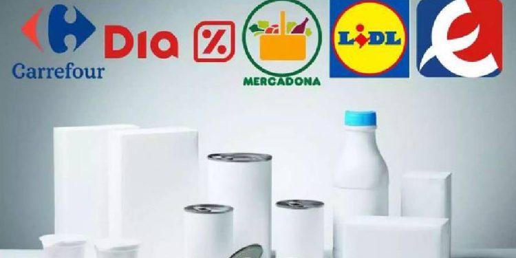 La revolución de la marca de distribuidor en el retail