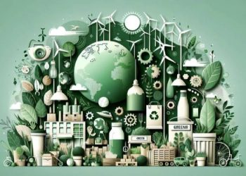 La revolución del comercio minorista ecológico: Un imperativo ineludible