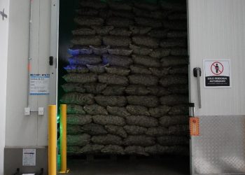 Revolución en la agroindustria, PepsiCo impulsa el desarrollo sostenible