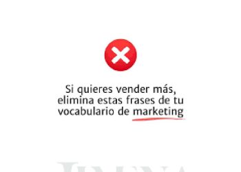 Las palabras que sabotean tus ventas: Reemplázalas ahora