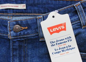 Levi’s