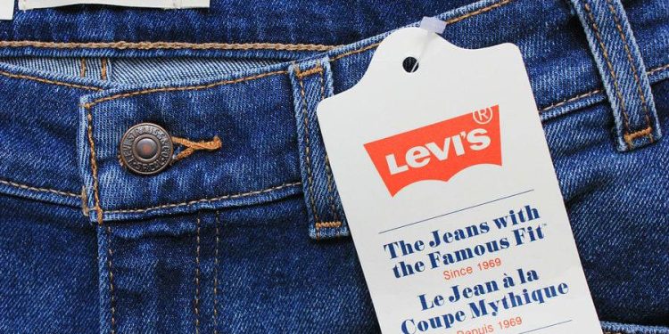 Levi’s