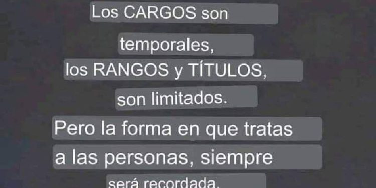 Liderazgo y legado: ¿Qué recordarán de ti?