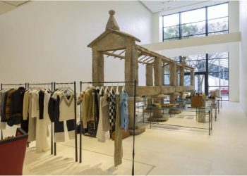 Loewe se sigue expandiendo en EE. UU.