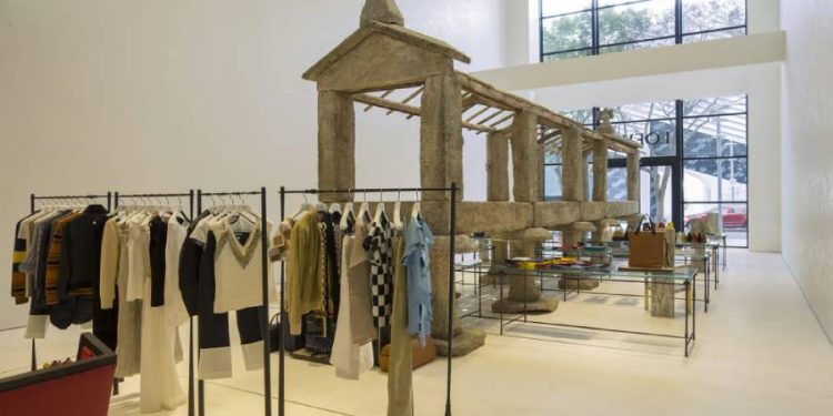 Loewe se sigue expandiendo en EE. UU.