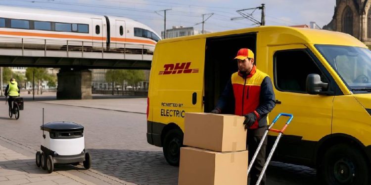 Logística resiliente: Aprendiendo de Europa para transformar Latinoamérica