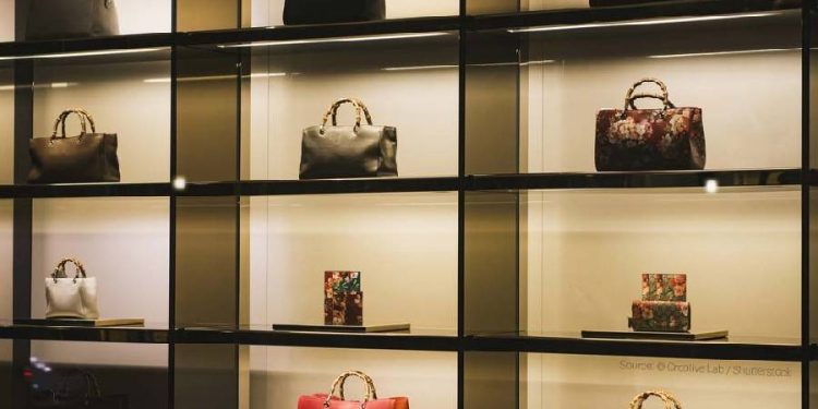 Los creativos ocultos detrás de los bolsos de lujo