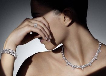 Louis Vuitton continúa redefiniendo la alta joyería con la expansión de su colección Pure V