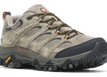 Zapatillas Merrell han alcanzado un estatus icónico en el mundo del senderismo