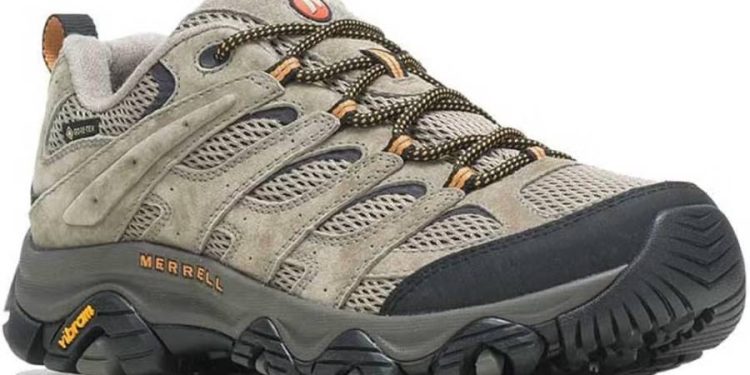 Zapatillas Merrell han alcanzado un estatus icónico en el mundo del senderismo