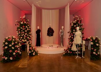 H&M lanza colección con Magda Butrym