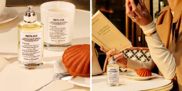 Maison Margiela despierta los sentidos en Barcelona