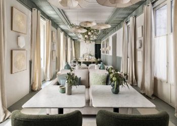 Maison du Monde: Innovación y sostenibilidad en Casa Decor 2025