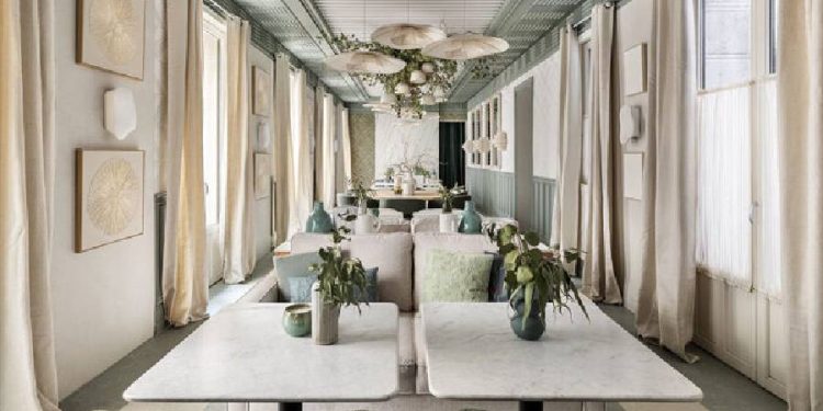 Maison du Monde: Innovación y sostenibilidad en Casa Decor 2025