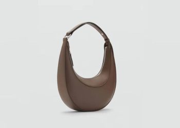 Mango lanza la alternativa perfecta al mini moon bag