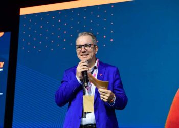 Marcos Pueyrredon, Presidente del eCommerce Institute y coFounder y Global Executive SVP de VTEX