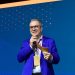 Marcos Pueyrredon, Presidente del eCommerce Institute y coFounder y Global Executive SVP de VTEX