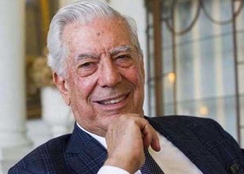 Mario Vargas Llosa
