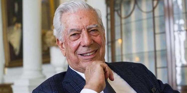 Mario Vargas Llosa