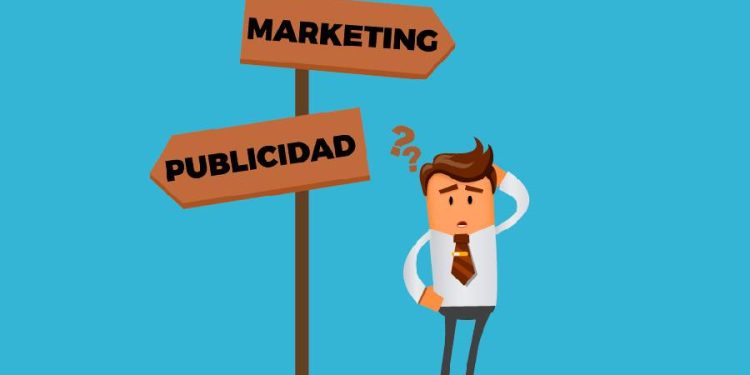 Marketing y publicidad: Diferencias cruciales para el éxito empresarial