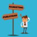 Marketing y publicidad: Diferencias cruciales para el éxito empresarial