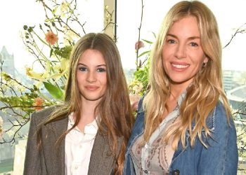 Marlowe Sturridge: La nueva It-Girl de la moda