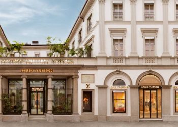 Milán: La nueva capital europea de la moda