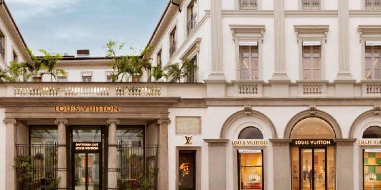 Milán: La nueva capital europea de la moda