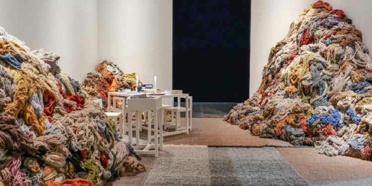 Milano Moda Design: La fusión de moda y sostenibilidad