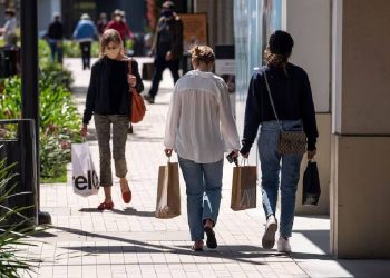 ventas minoristas