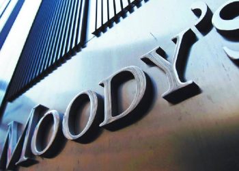 Moody’s prevé crisis en la moda para 2025