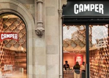 Multas a Camper, New Balance y Vans en Turquía