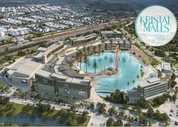 Kristal Malls Cartagena, el gigante del retail caribeño