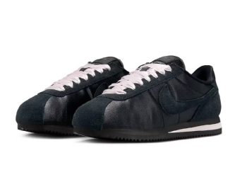 Nike Cortez: La fusión perfecta de elegancia y coquetería en un solo tenis